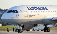 Lufthansa'da dev grev devam ediyor