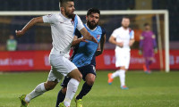 Beşiktaş-Trabzonspor maçı futbol tarihine geçti