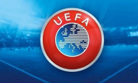 UEFA Avrupa'dan men etti