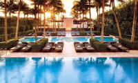 Süzer Grubu Miami’de otel alıyor