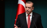 Erdoğan'dan şok açıklama: Soruları çaldılar