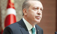 Erdoğan bütçeye onay verdi
