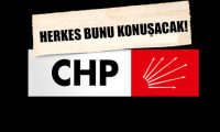 CHP'li vekilden flaş cemaat iddiası