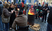 Belçika'da genel grev