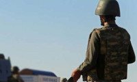 Şırnak'ta askere mayınlı saldırı