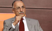 Murat Karayalçın CHP İl Başkanı oldu