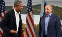 Obama'dan Rusya'ye yeni yaptırıma onay