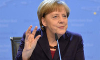 Merkel Yunanistan hedefini açıkladı