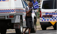 Avustralya'da şok: 8 çocuk bıçaklanarak öldürüldü