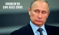 Putin oligarkları Kremlin’de topladı