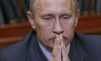 Vladimir Putin'den Kırım itirafı