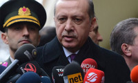 Erdoğan'dan TÜSİAD'a muhatap resti