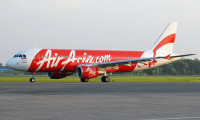 Air Asia uçağı felaketten döndü
