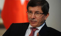 Başbakan Davutoğlu'nun programı iptal! 