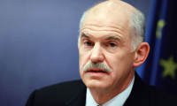 Çipras'a Papandreu'dan destek