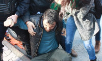 Mersin'de 20 gözaltı