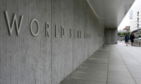 Dünya Bankası ekonomi noktasında iyimser''