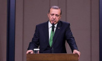 Erdoğan: Bu katliamı lanetliyoruz