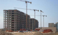 Libya'daki karışıklık inşaatçıları vurdu