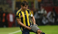Fenerbahçe'de Emre şoku