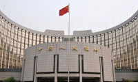 Çin bankalarından 46,5 milyar dolarlık satış