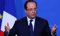 Hollande'dan saldırılarla ilgili önemli açıklama