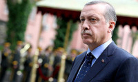 Erdoğan başkanlık sistemini istiyor