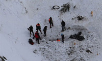 Trabzon'da 2 işçinin cansız bedenine ulaşıldı