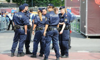 Avusturya polisi 14 yaşındaki Türk için alarmda