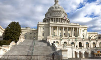 ABD Kongresi'ne bombalı saldırı önlendi