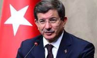 Başbakan Davutoğlu'ndan oylama açıklaması!