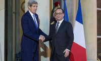 John Kerry'den Fransa'ya Charlie Hebdo özürü