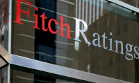 Fitch Türkiye'nin kredi notunu değiştirmedi