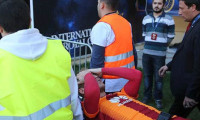 Galatasaray'da büyük şok! 