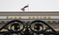 Rusya Merkez Bankası'ndan flaş açıklama