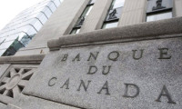 Kanada Merkez Bankası faize dokunmadı