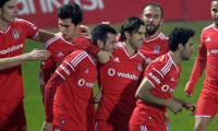 Adana Demirspor:1 Beşiktaş:4