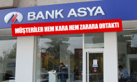 Bank Asya müşterilerinden para kesilecek mi?