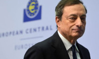 Draghi Euro Bölgesi için umut dağıttı