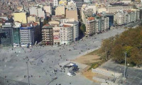 Taksim Meydanı için tarih belli oldu