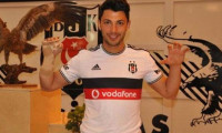 Beşiktaş Tolgay'ı resmen açıkladı