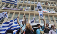 Yunanistan'ı yine AB kurtaracak
