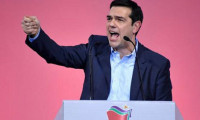 Yunan Başbakan'dan Türk Akımı yorumu