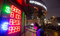 Rusya MB döviz repo faiz oranlarını artırdı