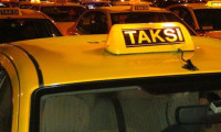 Taksi plakaları için önemli düzenleme