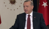 Erdoğan'ın başdanışmanı istifa etti