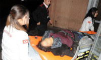 Suriyeli kadın Türkiye'ye geçerken öldürüldü