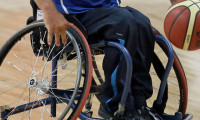 Engelli sporcular için beklenen haber geldi