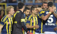 Fenerbahçe peşpeşe 7. galibiyetini aldı