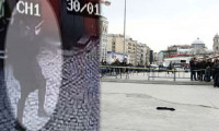 Flaş! Taksim saldırganının kimliği belli oldu
